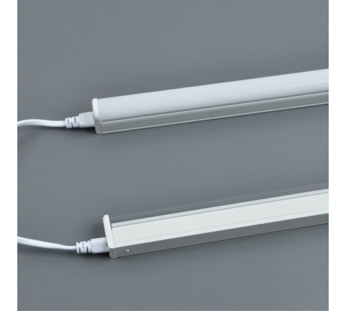 Провод для соединения светильников Uniel UCX-PP3/L10-080 WHITE 1 POLYBAG UL-00009801
