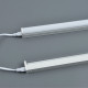 Провод для соединения светильников Uniel UCX-PP3/L10-080 WHITE 1 POLYBAG UL-00009801