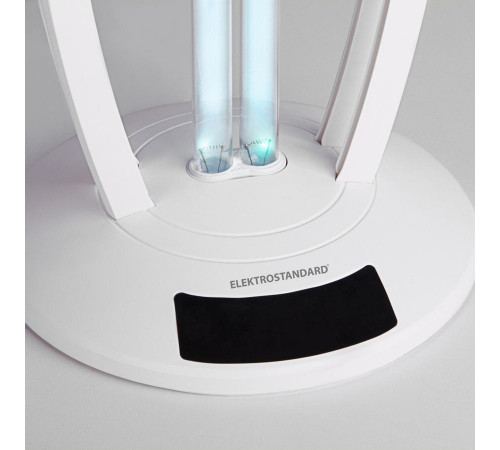 Бактерицидный ультрафиолетовый светильник Elektrostandard UVL-001 Белый