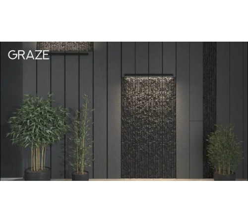 Прожектор Odeon Light Graze 7040/10WL