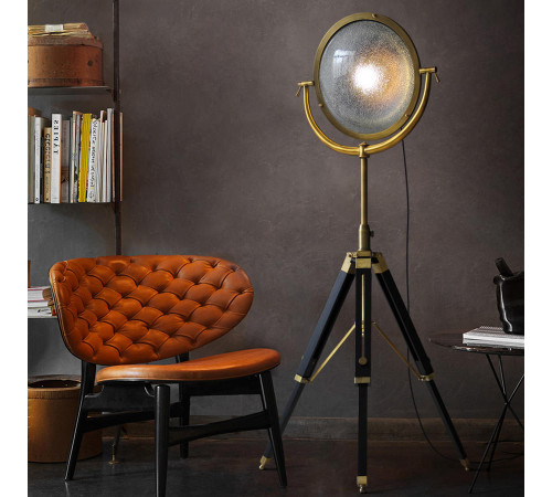 Торшер ImperiumLoft Tripod 102145-26