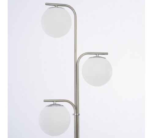 Торшер Citilux Адам Смарт CL228A931
