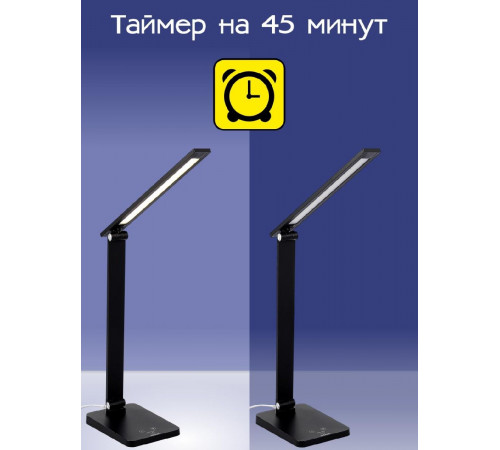 Настольная лампа Citilux Ньютон CL803081