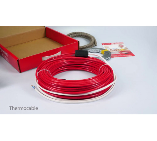 Термокабель Thermo SVK-20 087-1800 (комплект без регулятора)