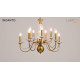 Бра Lumion Classi Incanto 8033/1W