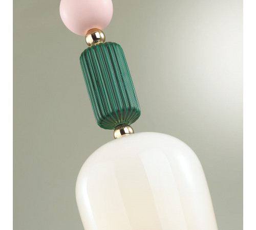 Подвесной светильник Odeon Light CANDY 4861/1
