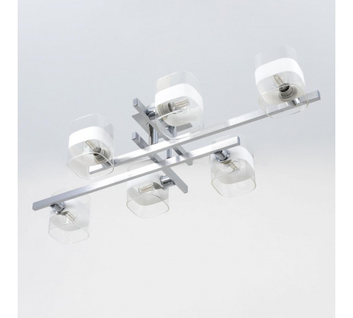 Потолочная люстра Citilux Вирта CL139260