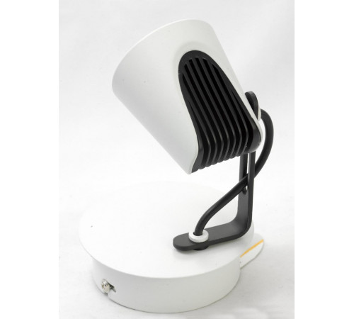Спот Lussole Loft LSN-4101-01