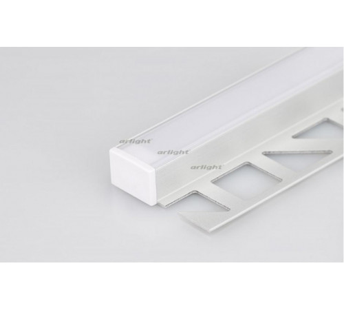 Заглушка Arlight ARH-DECORE-S12-LINE-EDGE глухая 023895