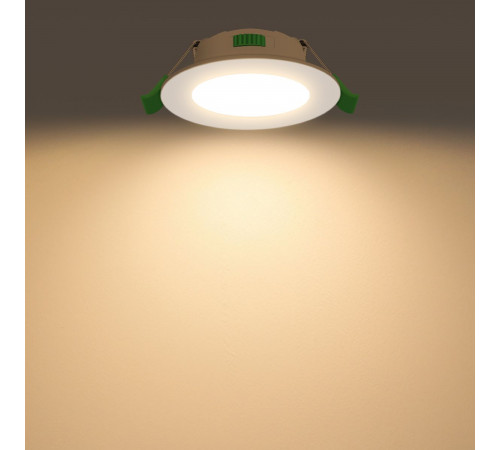 Встраиваемый светильник Favourite Optima 4644-1C