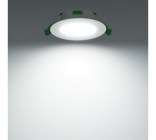 Встраиваемый светильник Favourite Optima 4644-1C