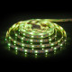 Светодиодная лента Elektrostandard 24V 14,4W 60Led 5050+5050 IP20 MIX RGB/теплый белый, 5м 4690389172250