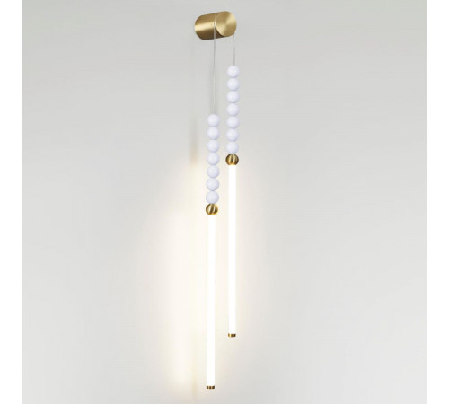 Настенный светильник Odeon Light Monella 6639/16WL