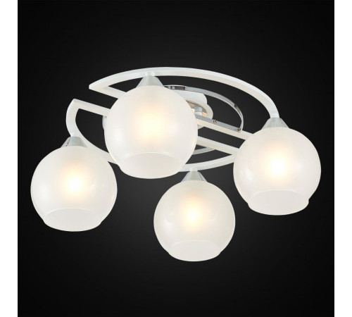 Накладная люстра Citilux CL121140