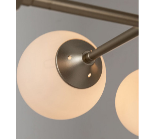 Люстра на штанге ARTE Lamp A2703PL-8SG УЦ