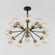 Люстра на штанге Citilux CL105355