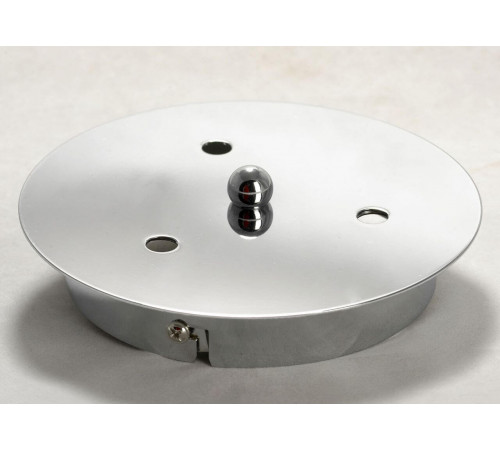 Потолочная люстра Lussole Lgo LSP-8139