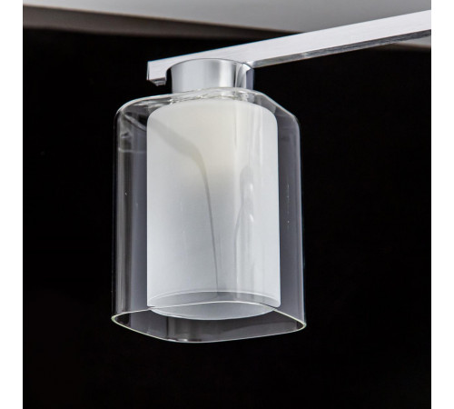 Потолочная люстра Citilux Диез CL111180