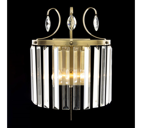 Настенный светильник Citilux Инга CL335323, 120 Вт