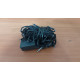 Светодиодная гирлянда Feron Линейная 230V разноцветная с мерцанием CL03 32289 УЦ