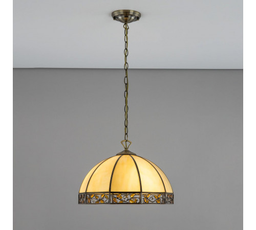 Подвесная люстра Citilux Шербург-2 CL440231