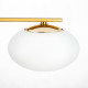 Потолочная люстра Citilux Atman smart CL226A143