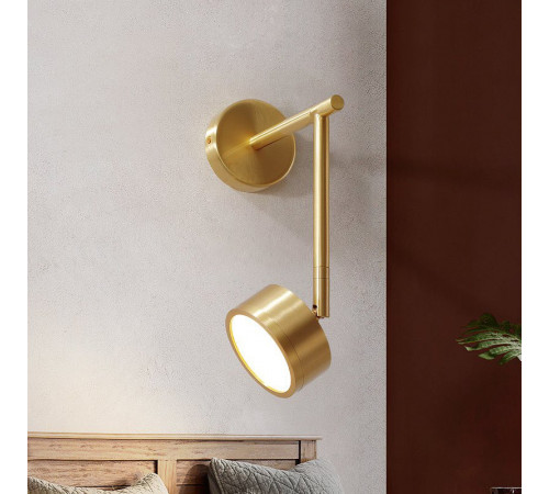 Бра ImperiumLoft Sunshine 178130-26