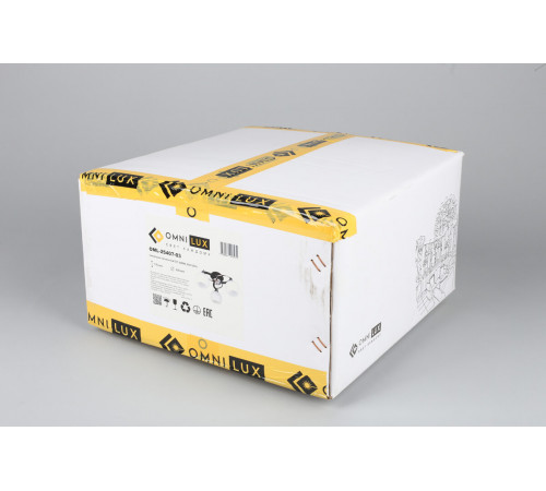 Потолочная люстра Omnilux Caldiero OML-25407-03