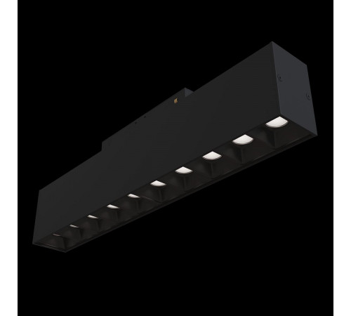 Трековый светильник Maytoni Track lamps TR014-2-20W3K-B