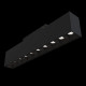 Трековый светильник Maytoni Track lamps TR014-2-20W3K-B