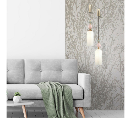 Бра Odeon Light CANDY 4861/1WA