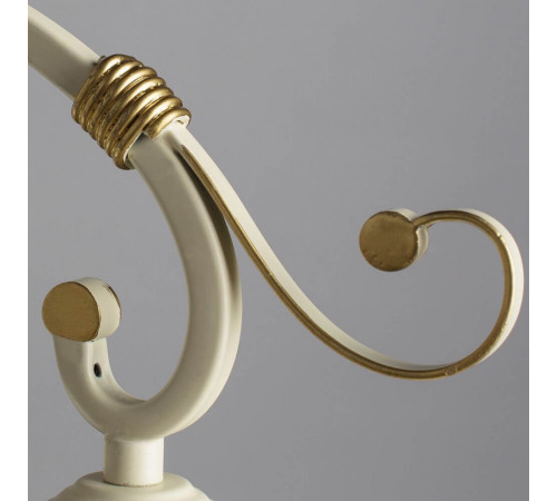 Потолочная люстра Arte Lamp 7 A4577PL-3WG