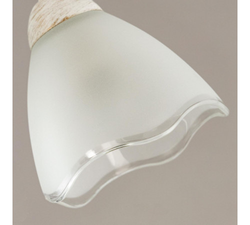 Подвесная люстра Citilux Латур CL413250