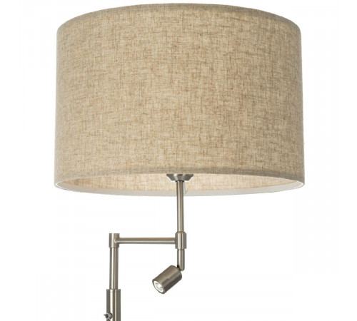 Торшер Citilux Duplet CL801021