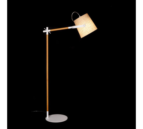 Торшер Lumina Deco Lapidus LDF 8308 KR