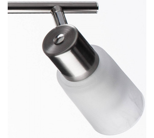 Спот Arte Lamp A4510PL-4SS