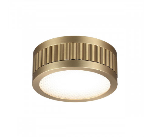 Накладной светильник Odeon Light Hightech Manchester 7013/7CL