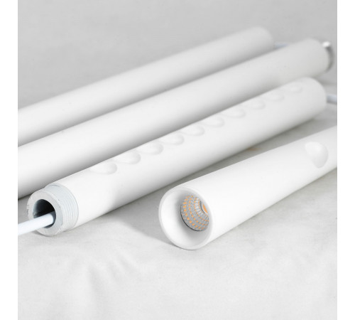 Торшер Lussole Loft Dawson LSP-0578