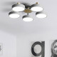 Потолочная люстра ImperiumLoft Move 178247-26