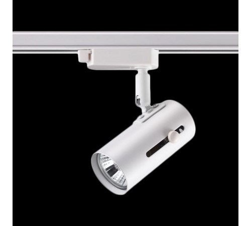 Трековый светильник Novotech Pipe 370413