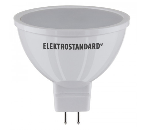 Светодиодная лампа Elektrostandard JCDR01 7W 220V 4200K 4690389068393