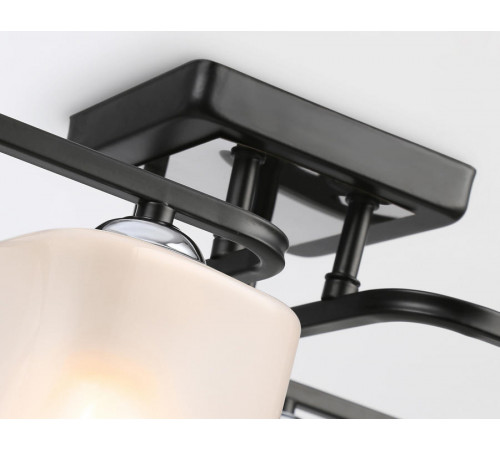 Потолочная люстра Ambrella Light Modern TR303224