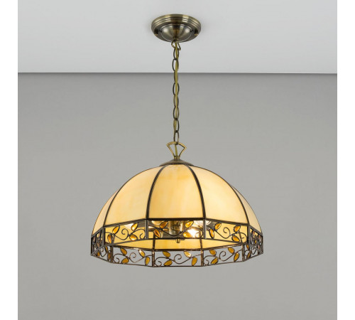 Подвесная люстра Citilux Шербург-2 CL440231