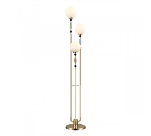 Торшер Odeon Light Palle 5405/3F