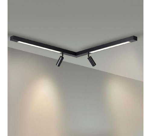 Спот Lumion Hawk 5690/19CL