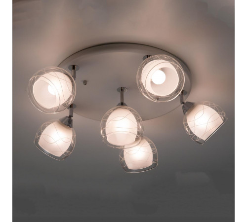 Спот Citilux Самба CL158161
