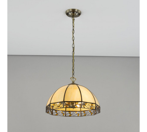 Подвесная люстра Citilux Шербург-2 CL440231