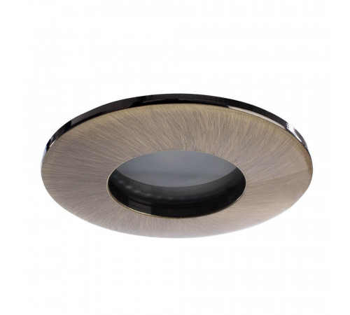Встраиваемый светильник Arte Lamp Aqua A5440PL-1AB