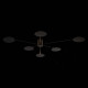 Потолочная люстра ST Luce Tondo SL6006.402.06