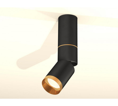 Спот Ambrella Light Techno Spot XM6313130 (C6323, A2062, A2221, C6313, N6134)